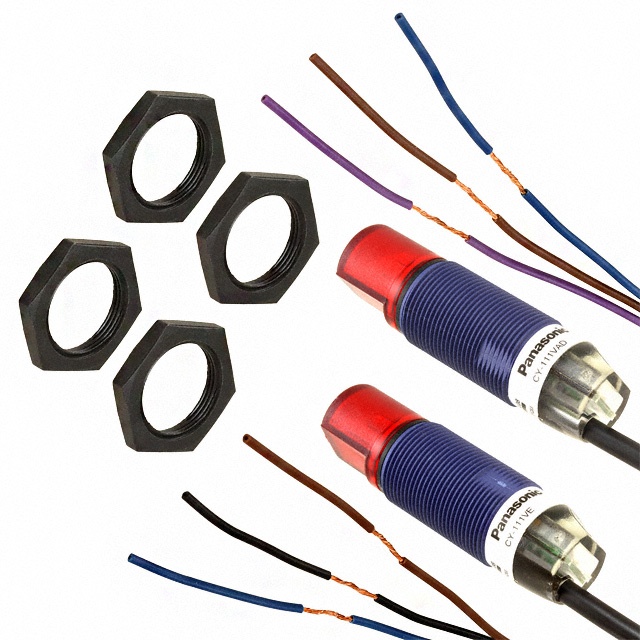 CY-111VA Panasonic Industrial Automation Sales  Optische Sensoren - Photoelektrisch Industrie